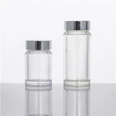 Cordyceps PS műanyag kiegészítő palack